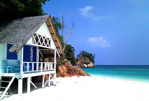 Beachhouses