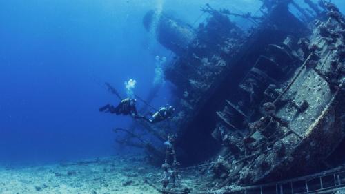 Diving1