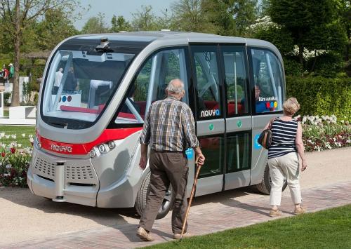 Elektrobus 3
