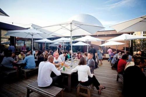 FoodLab-Patio
