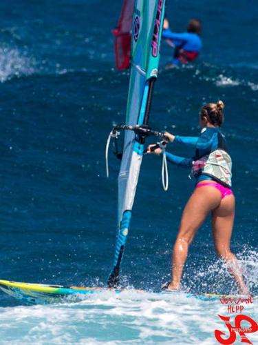 Kite und Surf