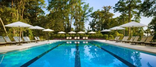 Pool LiegenSchirme