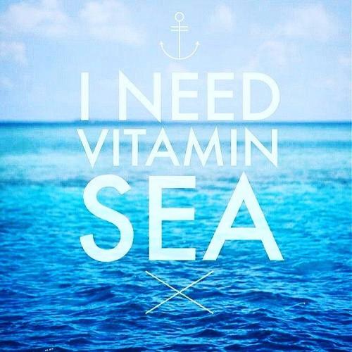Sea