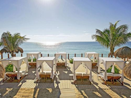 Strandbett1