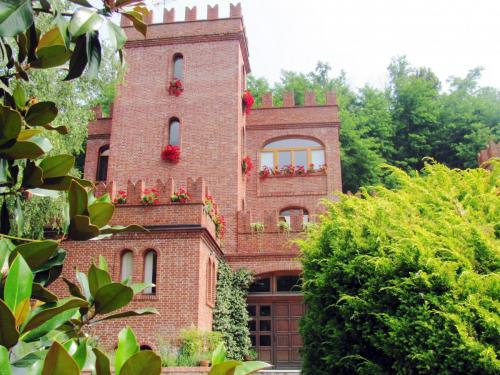 Weingut castello1