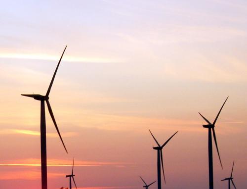 Windpark